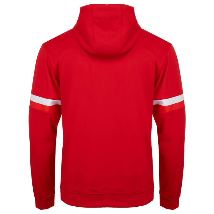 Umbro Sligo Rovers Football 2026 Kids Overhead Hoodie