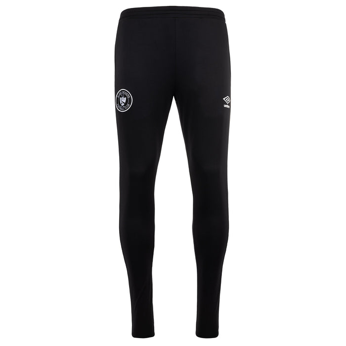 Umbro Sligo Rovers Football 2026 Kids Training Pants