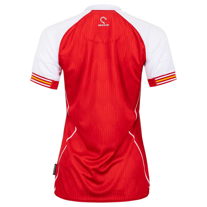 Umbro St Patricks Athletic Football 2026 Womens Home Jersey
