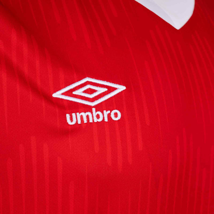 Umbro St Patricks Athletic Football 2026 Womens Home Jersey
