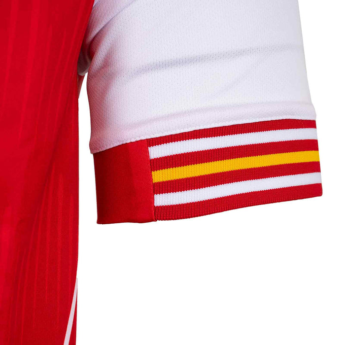 Umbro St Patricks Ath 26 Wmn Home Jsy Rd