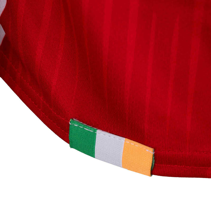Umbro St Patricks Ath 26 Wmn Home Jsy Rd
