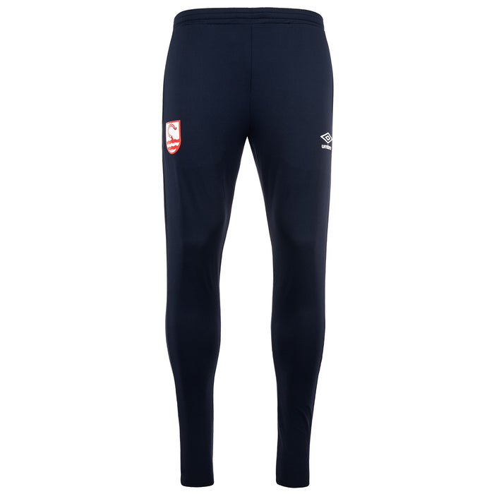Umbro St Patricks Athletic Football Club 2026 Adults Training Pants