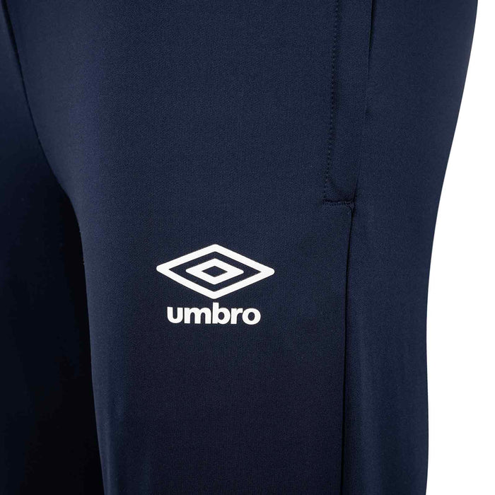 Umbro St Patricks Ath 26 Train Pant Navy