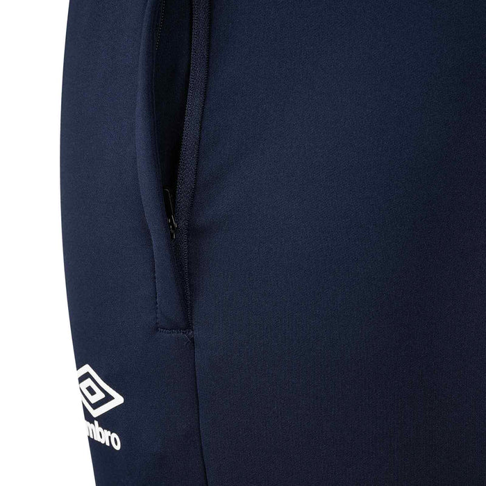Umbro St Patricks Ath 26 Train Pant Navy