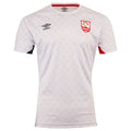 Umbro St Patricks Football 2026 Kids Training Jersey