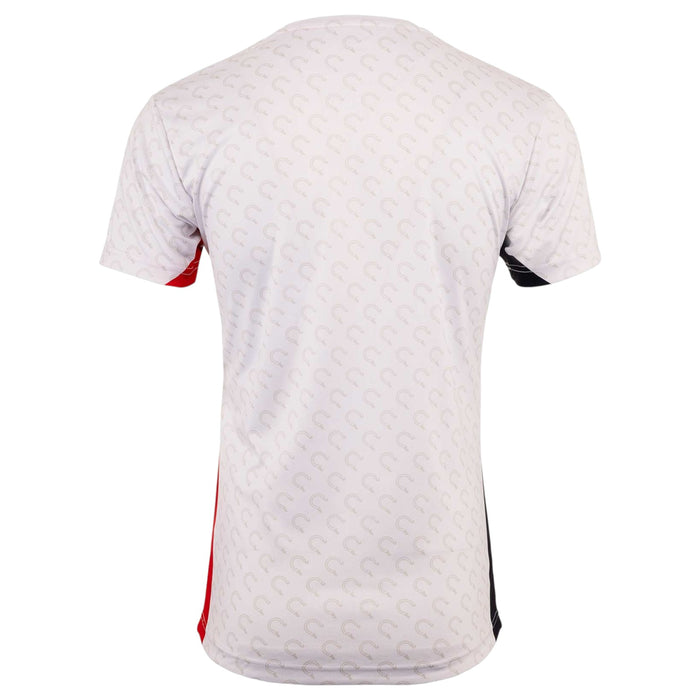 Umbro St Patricks Football 2026 Kids Training Jersey