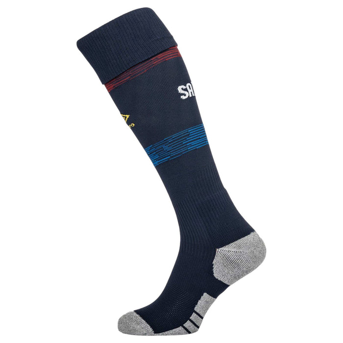 Umbro St Patricks Football Club 2026 Adults Away Socks