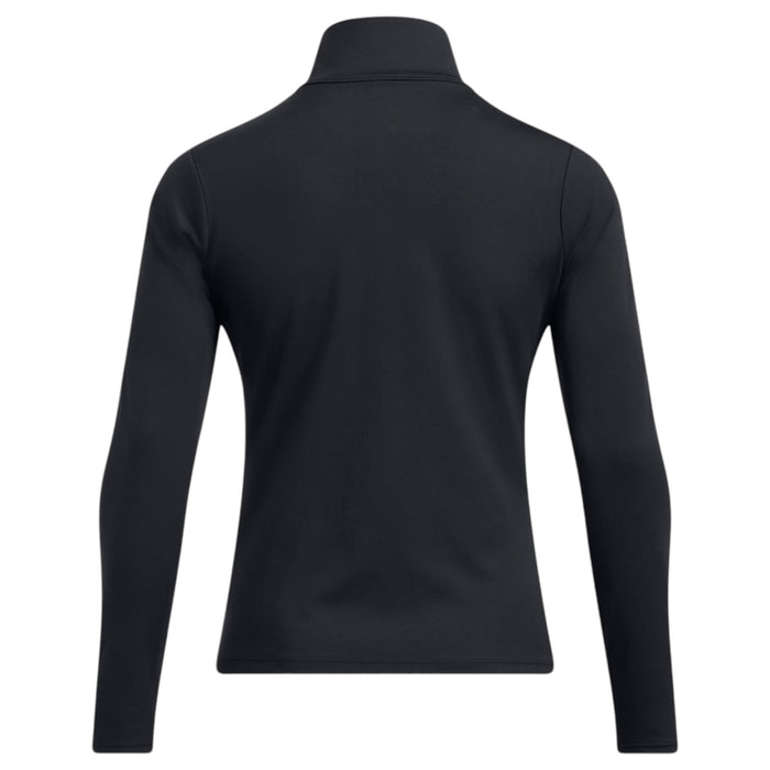 UA Womens Motion Jacket EMEA Black