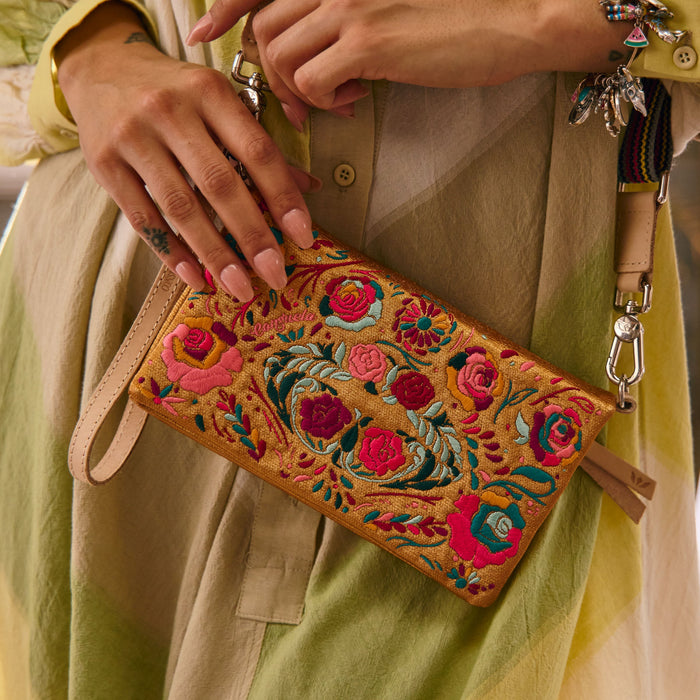 Uptown Crossbody