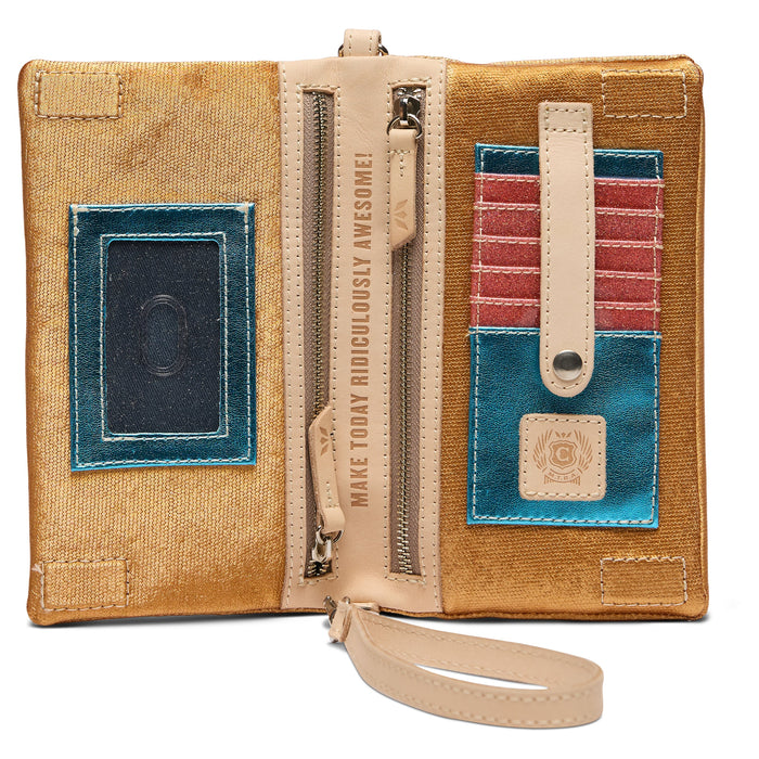 Uptown Crossbody
