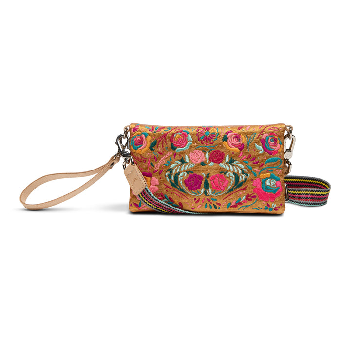 Uptown Crossbody