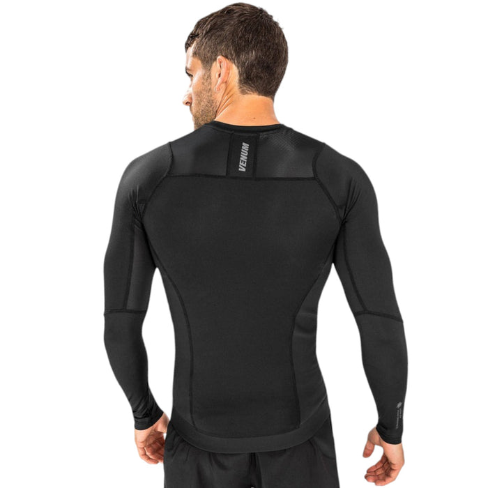Venum G-Fit Air Long Sleeved Training Rashguard