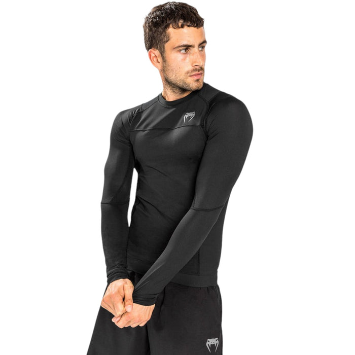 Venum G-Fit Air Long Sleeved Training Rashguard