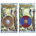 Viking Set - 3 Piece
