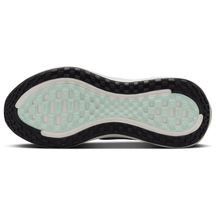 Nike Vomero Plus Womens Silver