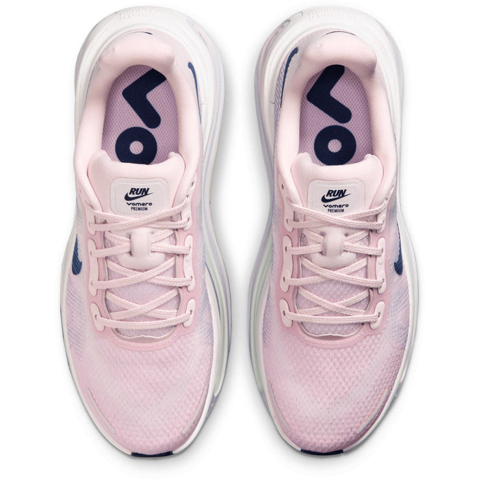 Nike Vomero Premium Womens Pink