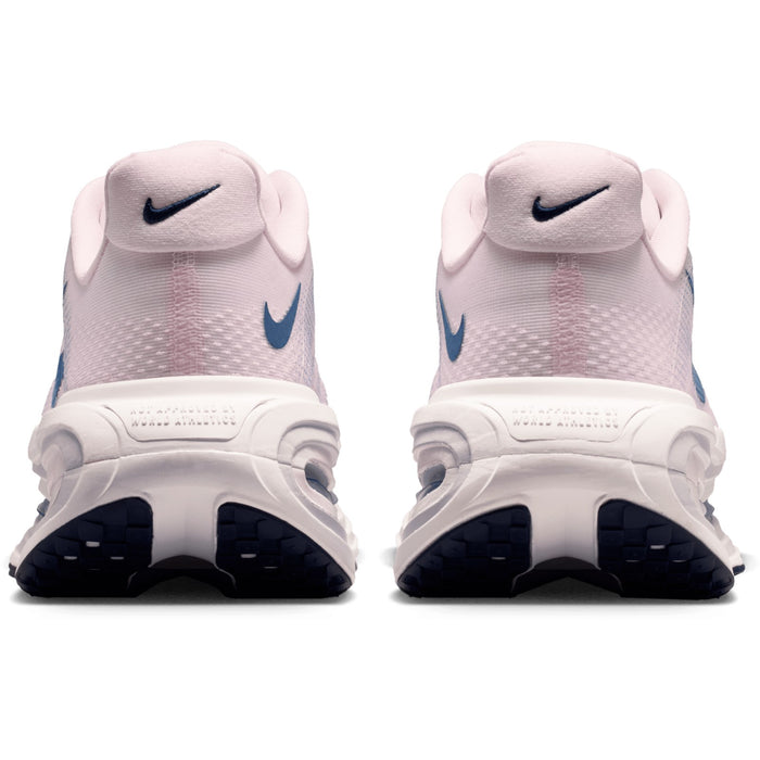 Nike Vomero Premium Womens Pink