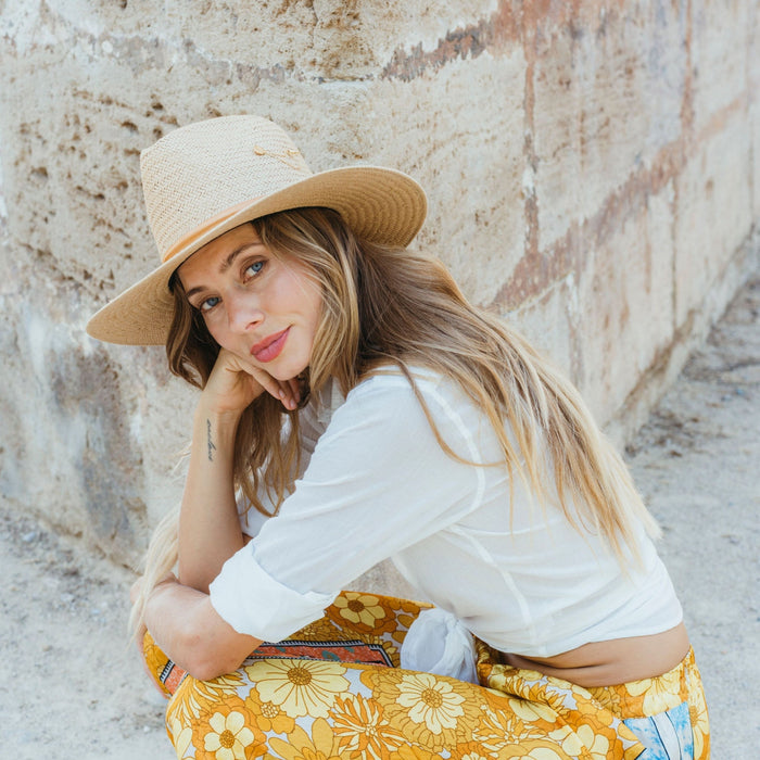 Wanderer Fedora