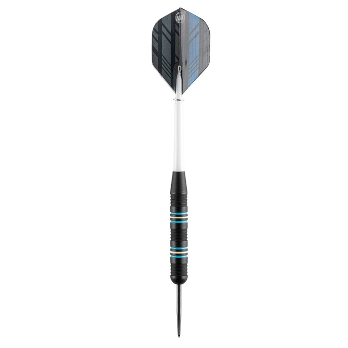 Winmau Outrage 2 21g Brass Darts Set