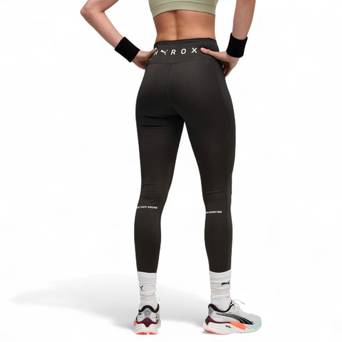 Puma X HYROX Essential Womens Tights