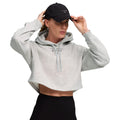Puma X HYROX Heavyweight Womens Fleece Hoodie
