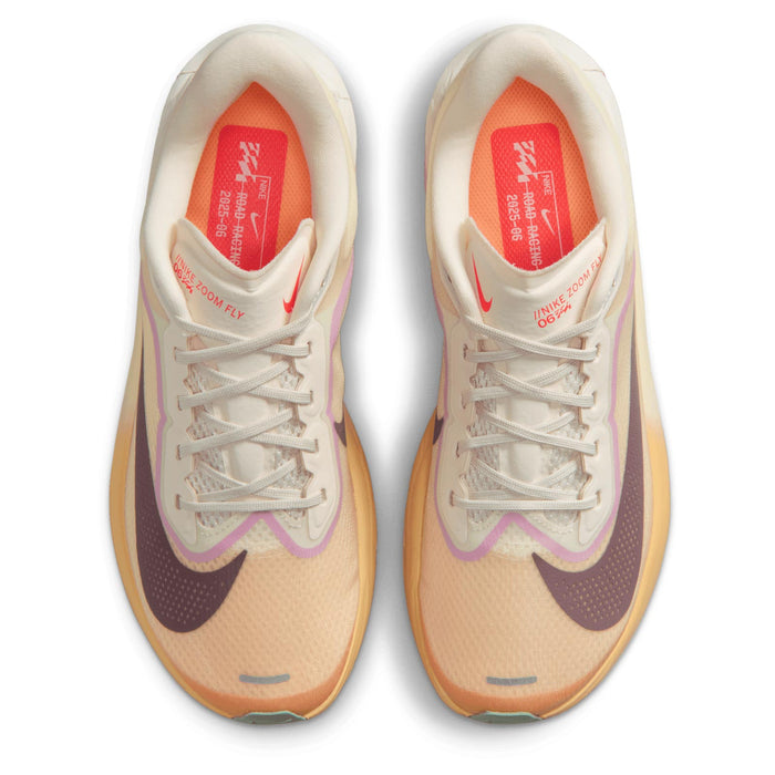Nike Zoom Fly 6 Womens Pink