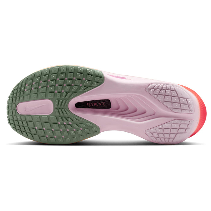 Nike Zoom Fly 6 Womens Pink